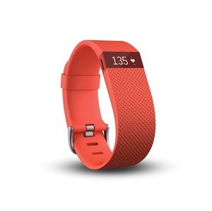 Fitbit Charge HR